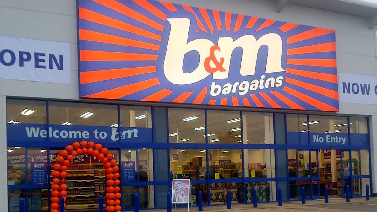 B&M Store - Photo 2