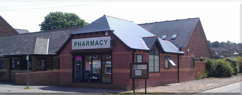 Killamarsh Pharmacy - Photo 4