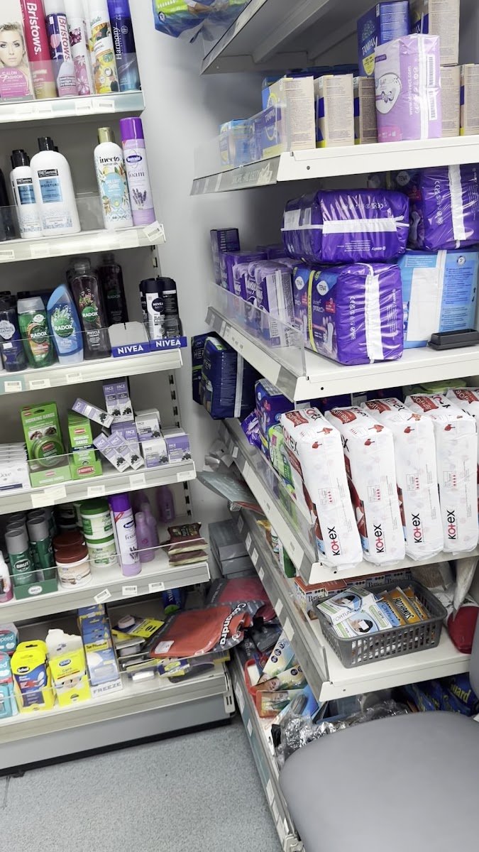 Killamarsh Pharmacy - Photo 5