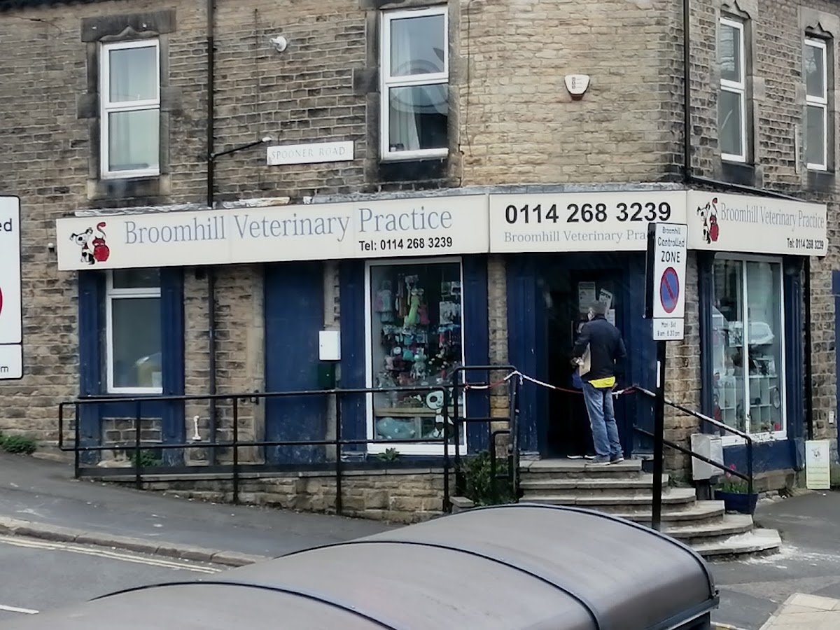 Broomhill Veterinary Practice - Photo 2