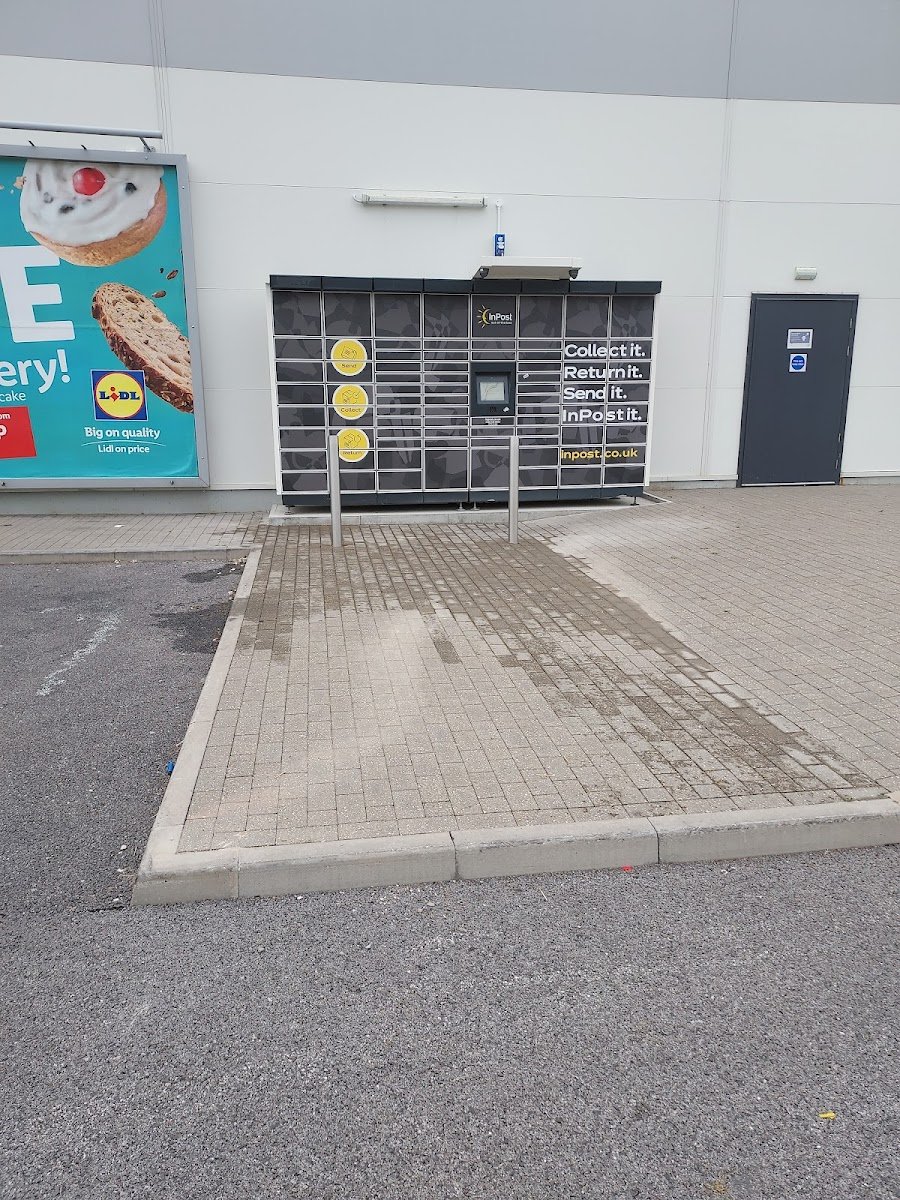 Lidl - Photo 2