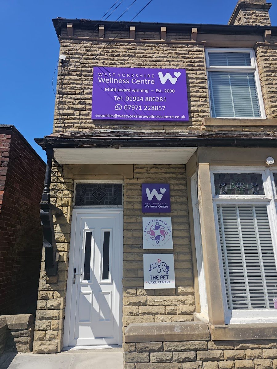 The Pet Care Centre - Photo 2
