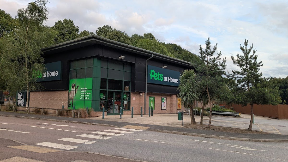 Pets at Home Dronfield - Photo 2