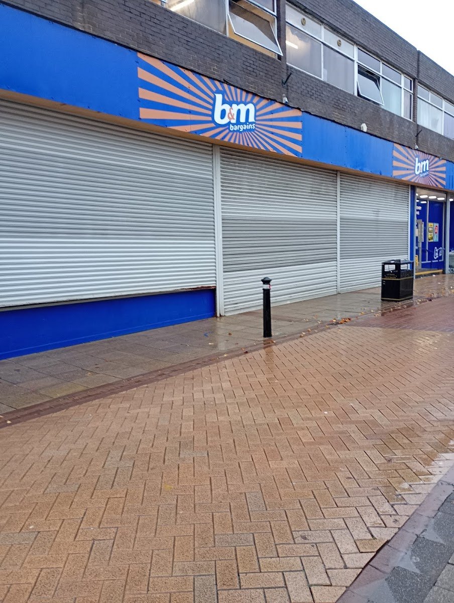 B&M Store - Photo 2