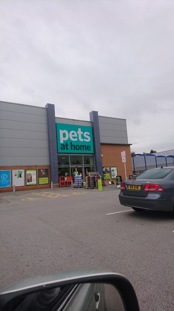 Pets at Home Barnsley - Photo 2