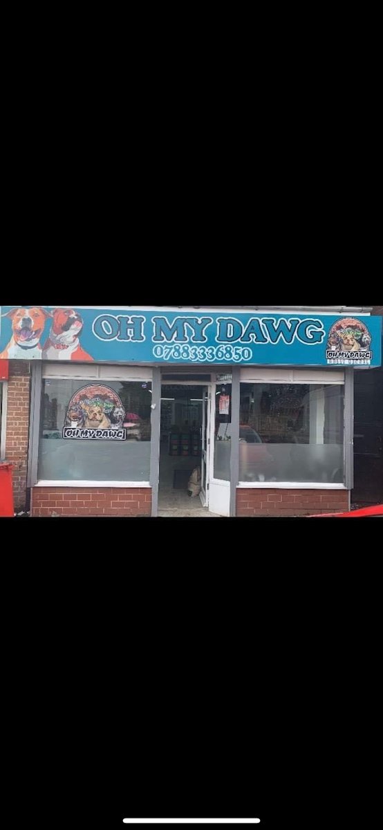 OH MY DAWG - Photo 2