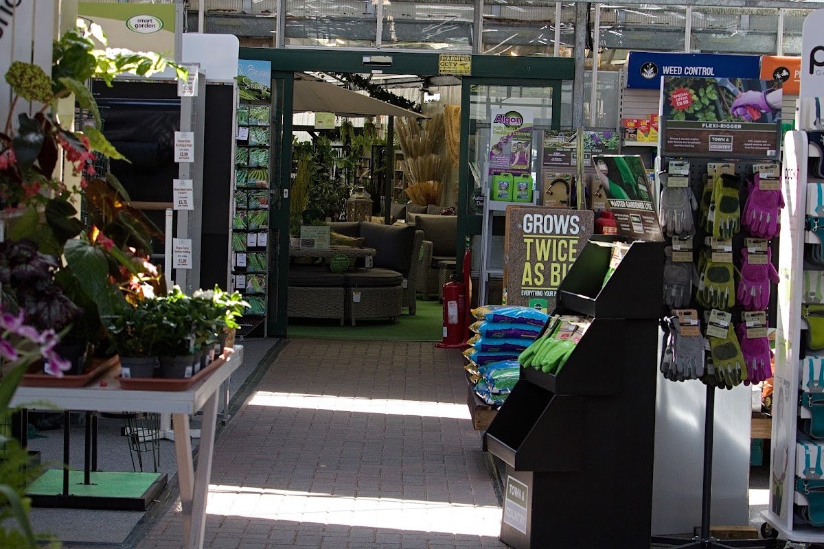 Forest Garden Centre - Photo 3