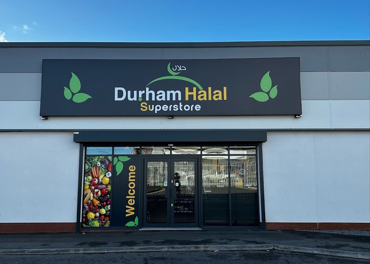 Durham Halal Superstore - Photo 2