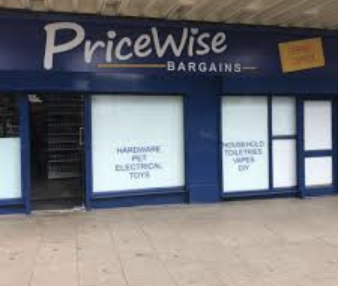 Price Wise Bargains - Photo 2