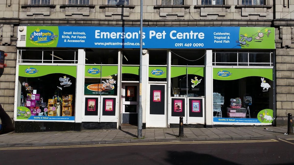Emersons Pet Centre - Felling - Photo 2
