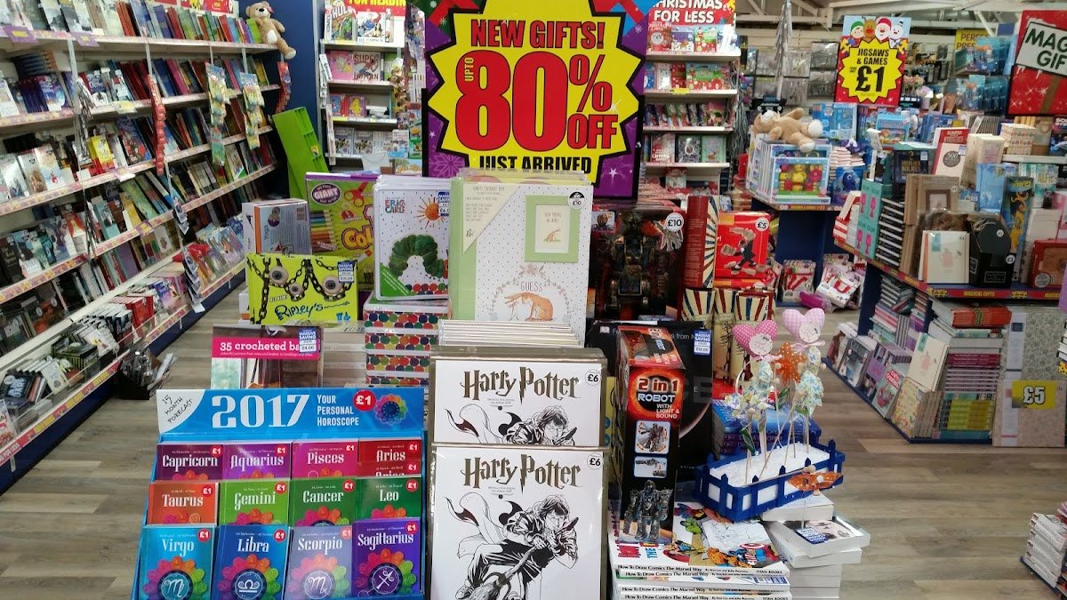 Heighley Gate Garden Centre - Photo 3