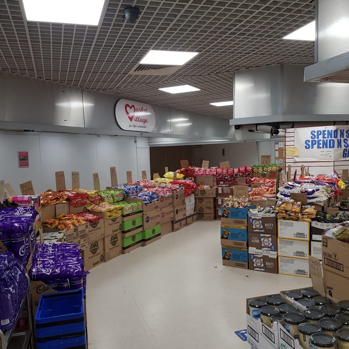 Spend N Save - Photo 2