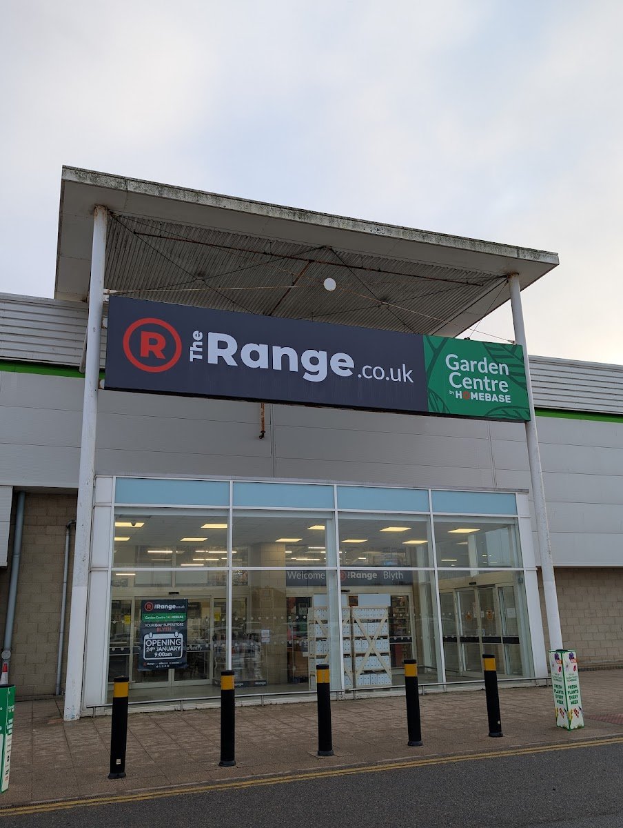 The Range Blyth - Photo 2