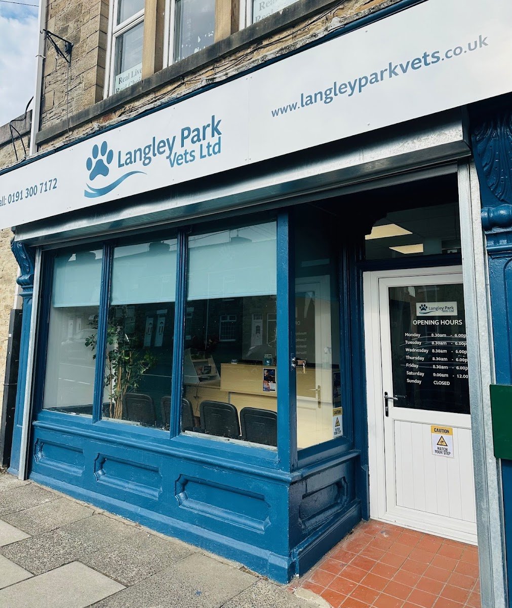 Langley Park Vets Ltd - Photo 2