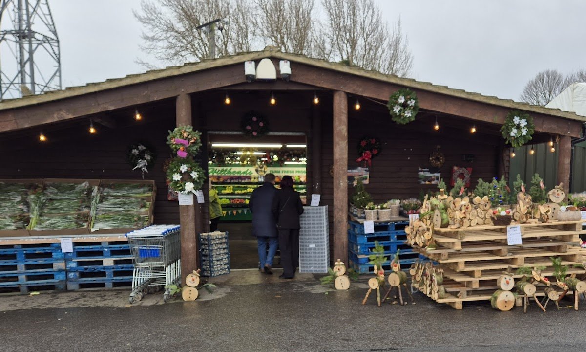 Hillheads Farm Shop - Photo 2