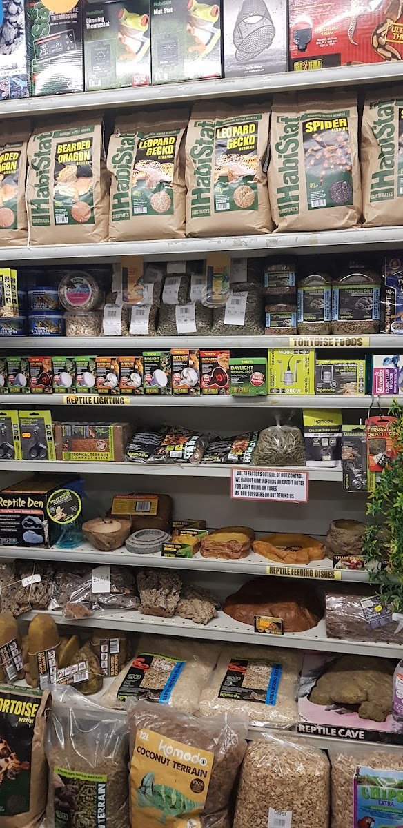 Pet Fare - Photo 2