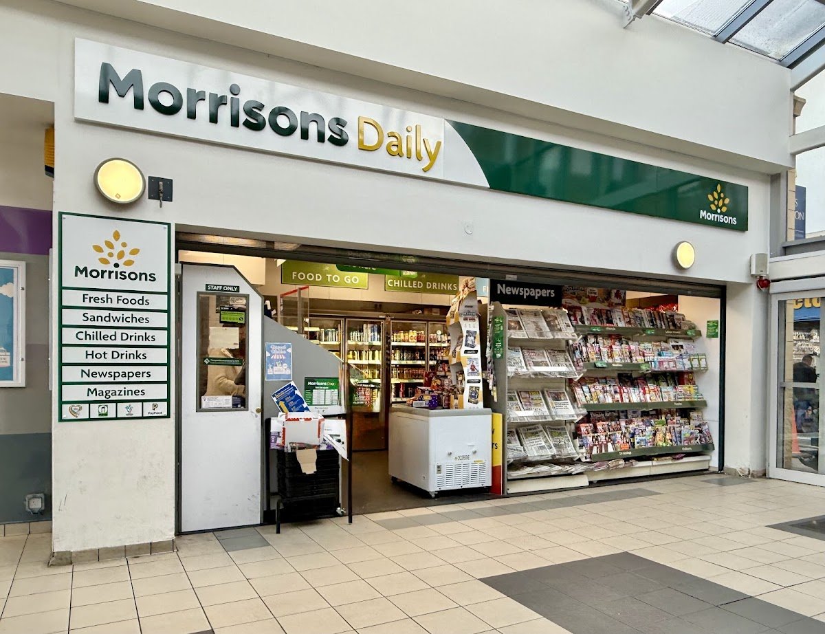 Morrisons Daily - Photo 2