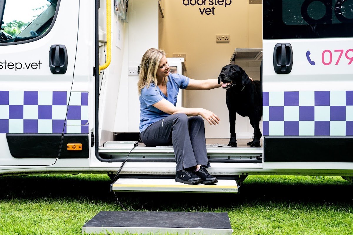 Doorstep Vet - Photo 2