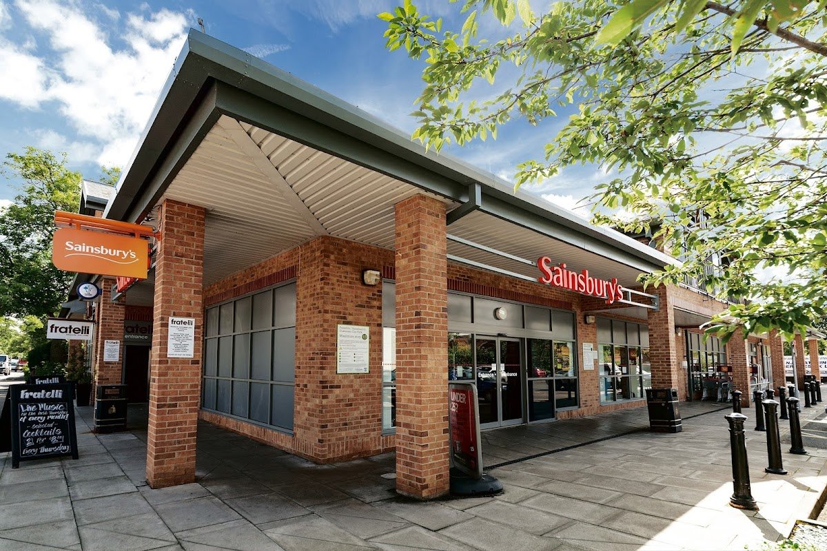 Sainsbury's - Photo 2