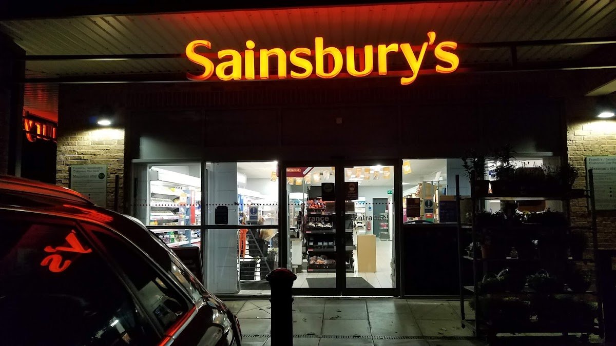 Sainsbury's - Photo 3