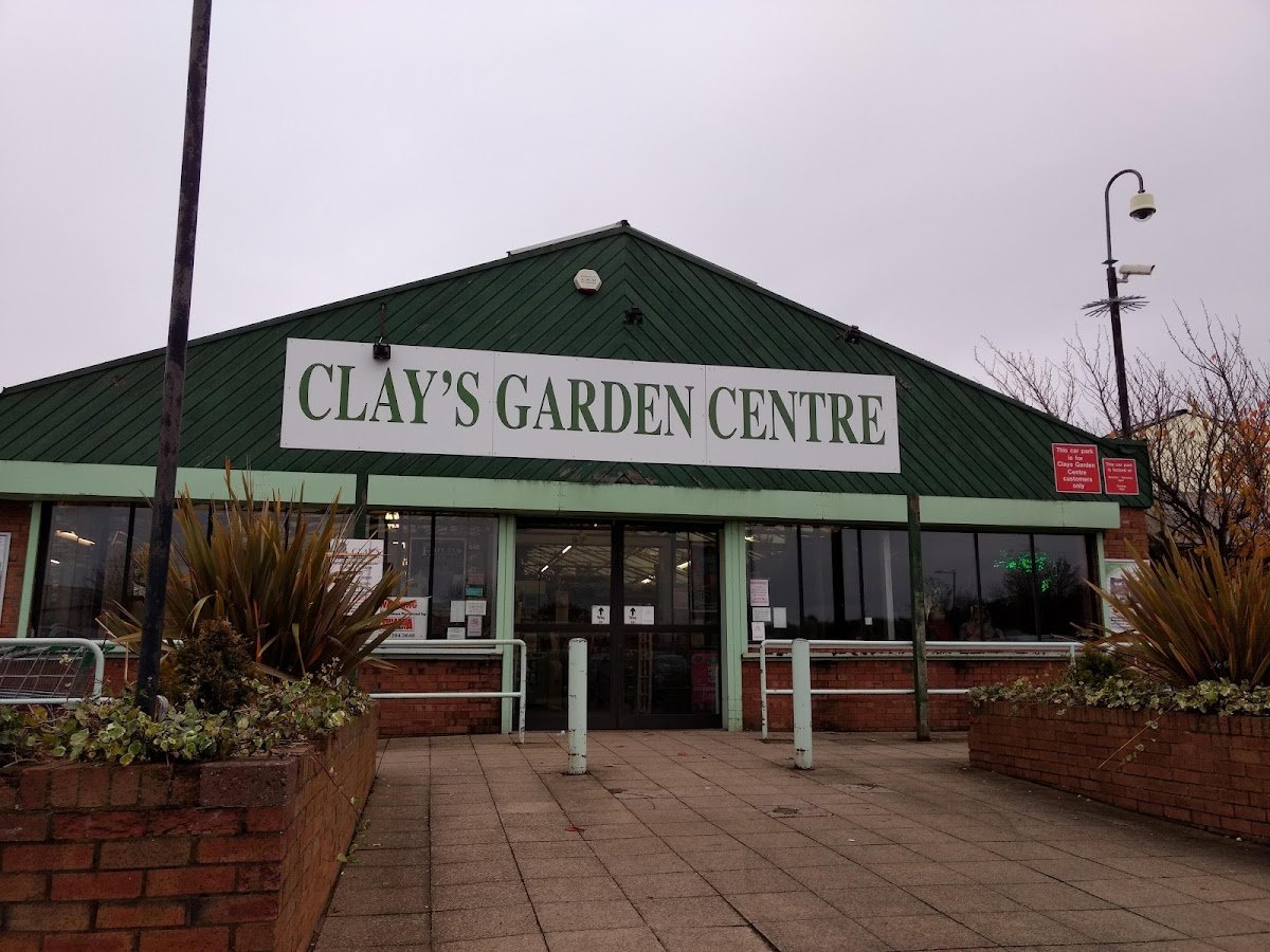 Clay’s Garden Centre - Photo 2