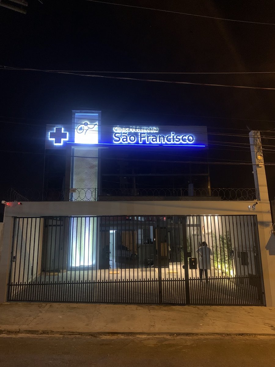 Veterinary Clinic San Francisco