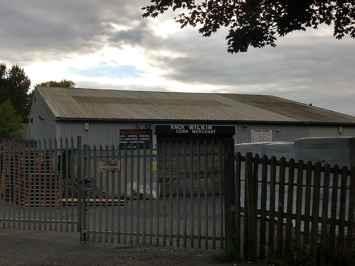 Knox Feeds Ltd - Photo 2