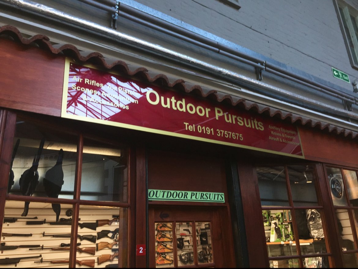 Outdoor Pursuits - Photo 2