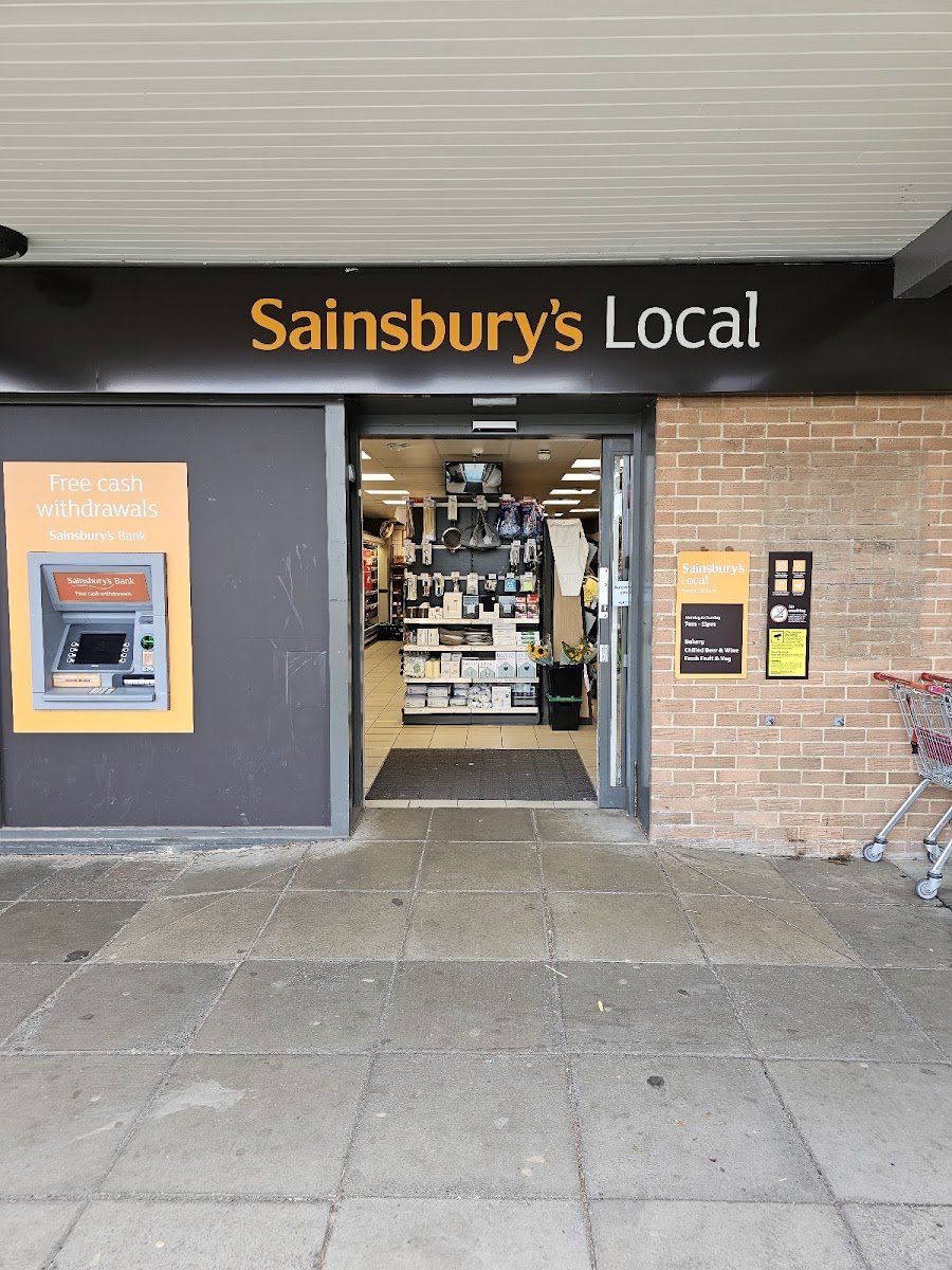 Sainsbury's Local - Photo 2