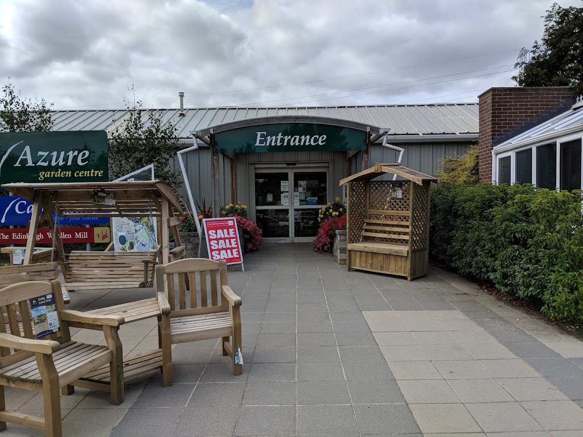 Azure Garden Centre - Photo 2