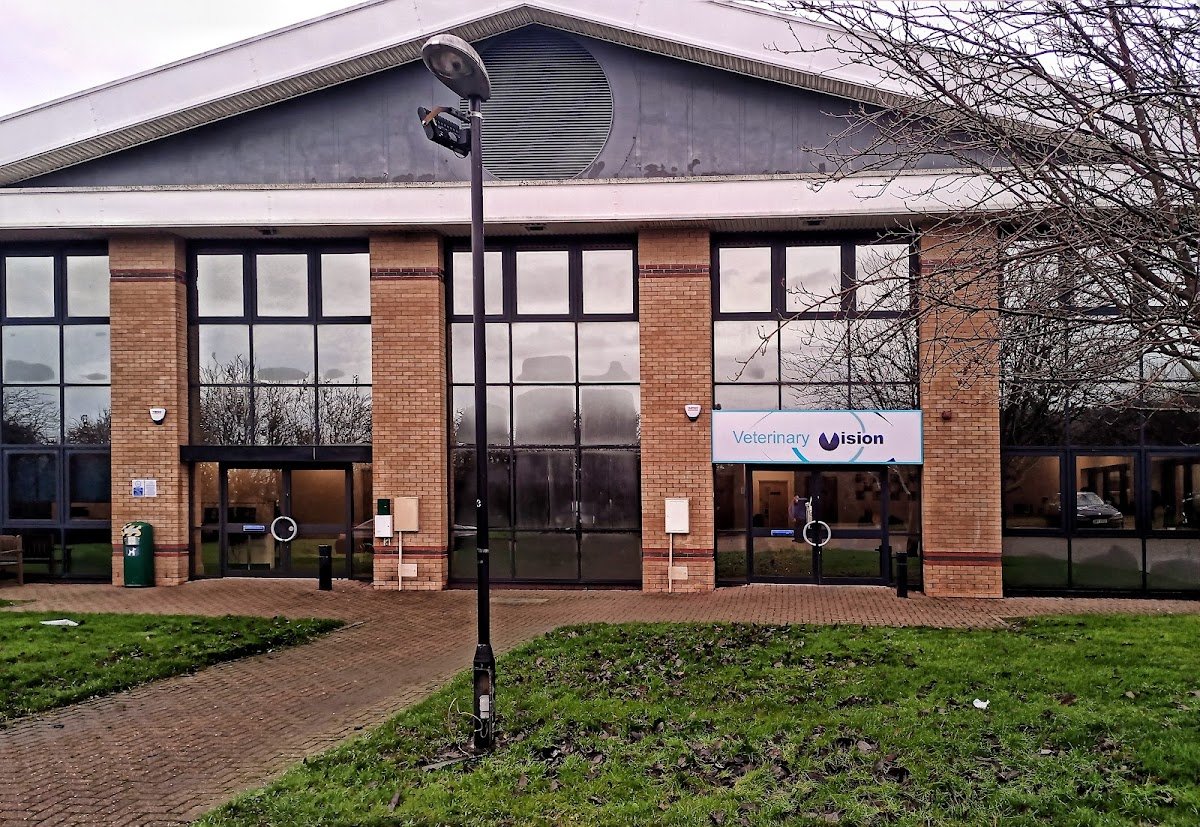 Veterinary Vision Limited - Photo 2