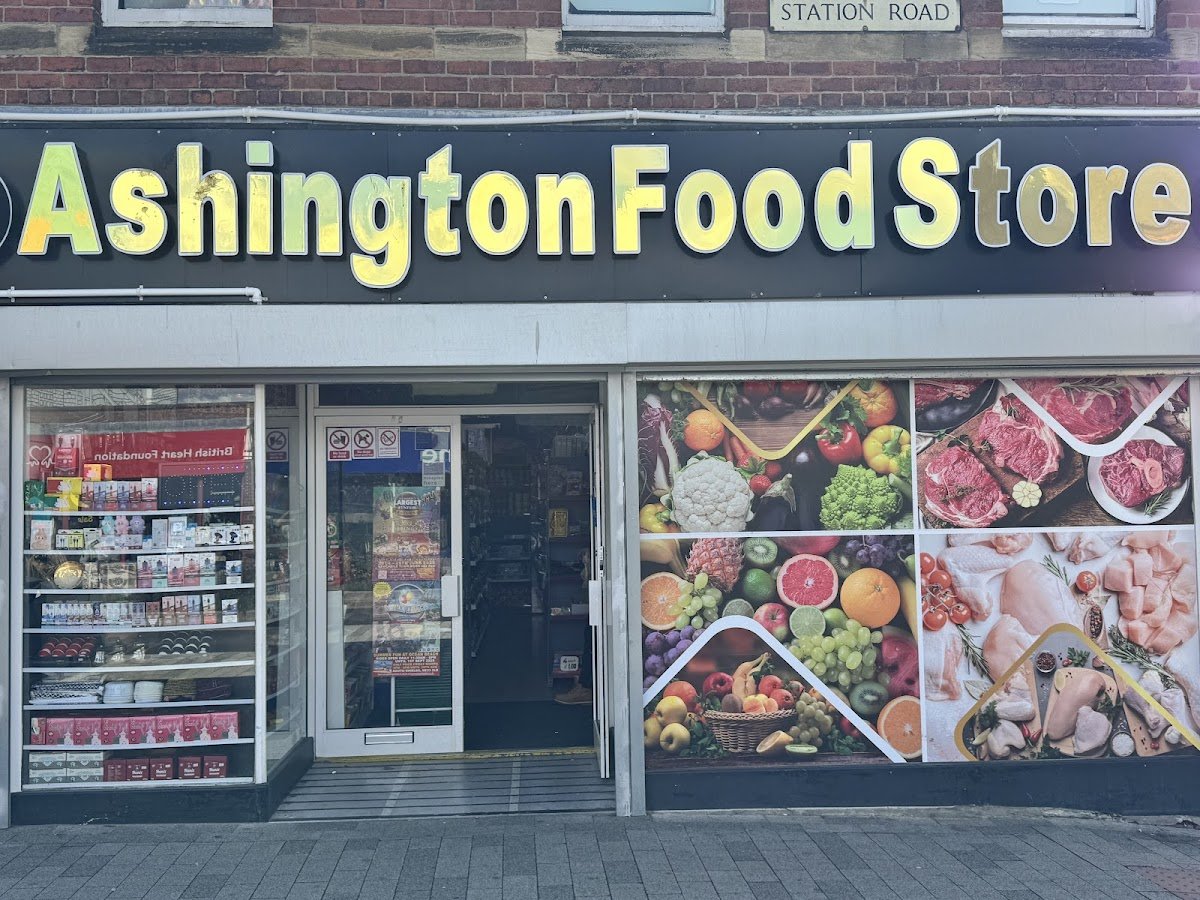 Ashington Food Store - Photo 2