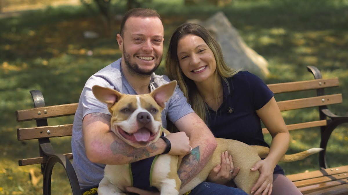 Débora & Guilherme Clínica Médica Veterinária