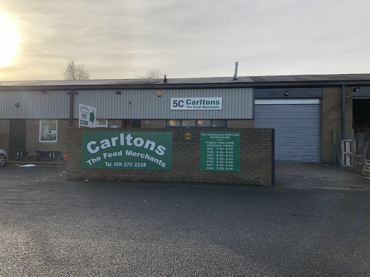 Carltons The Feed Merchants Benton - Photo 2