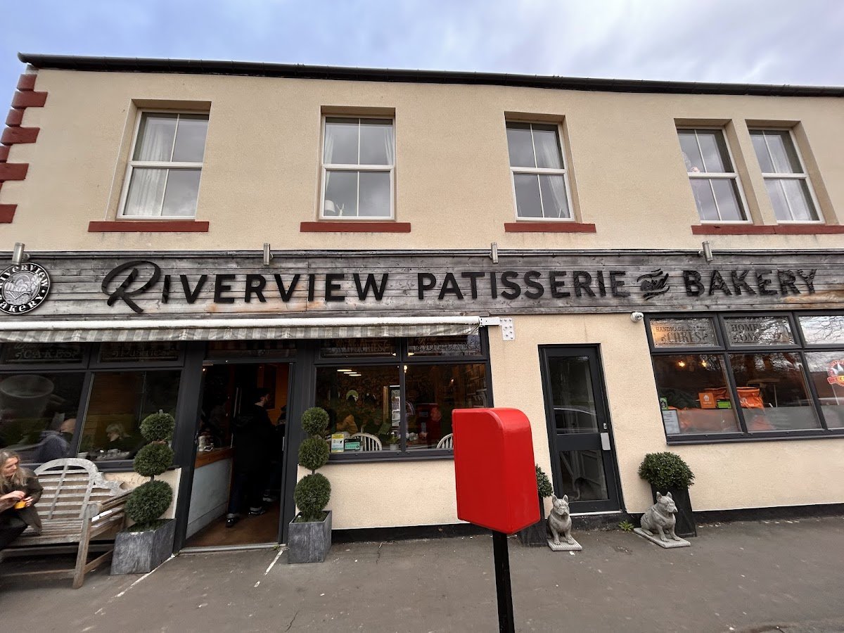 Riverview Bakery - Photo 2