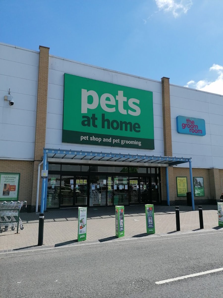 Pets at Home Newcastle Byker - Photo 2