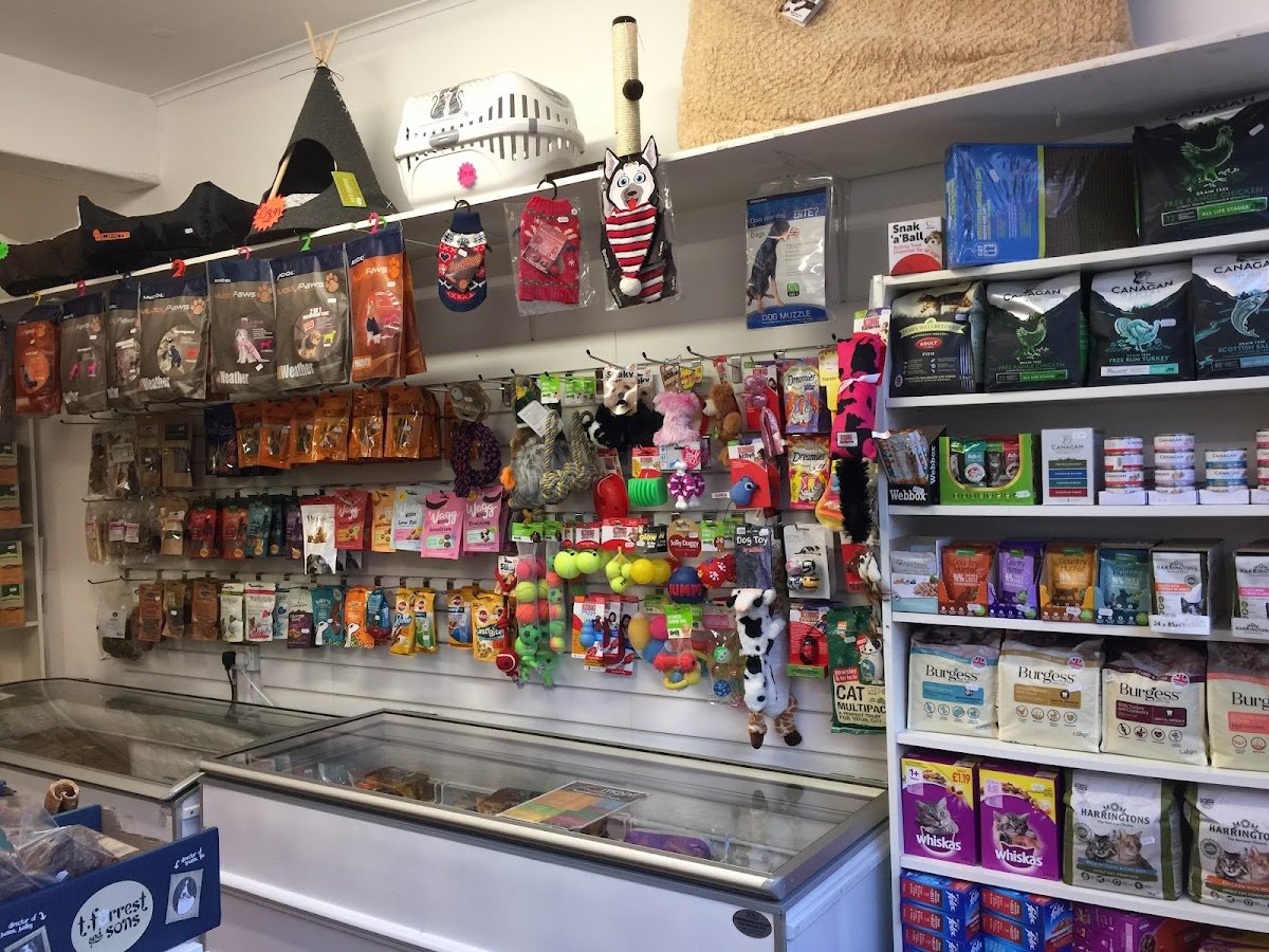 Pets 'n Bitz - Photo 5