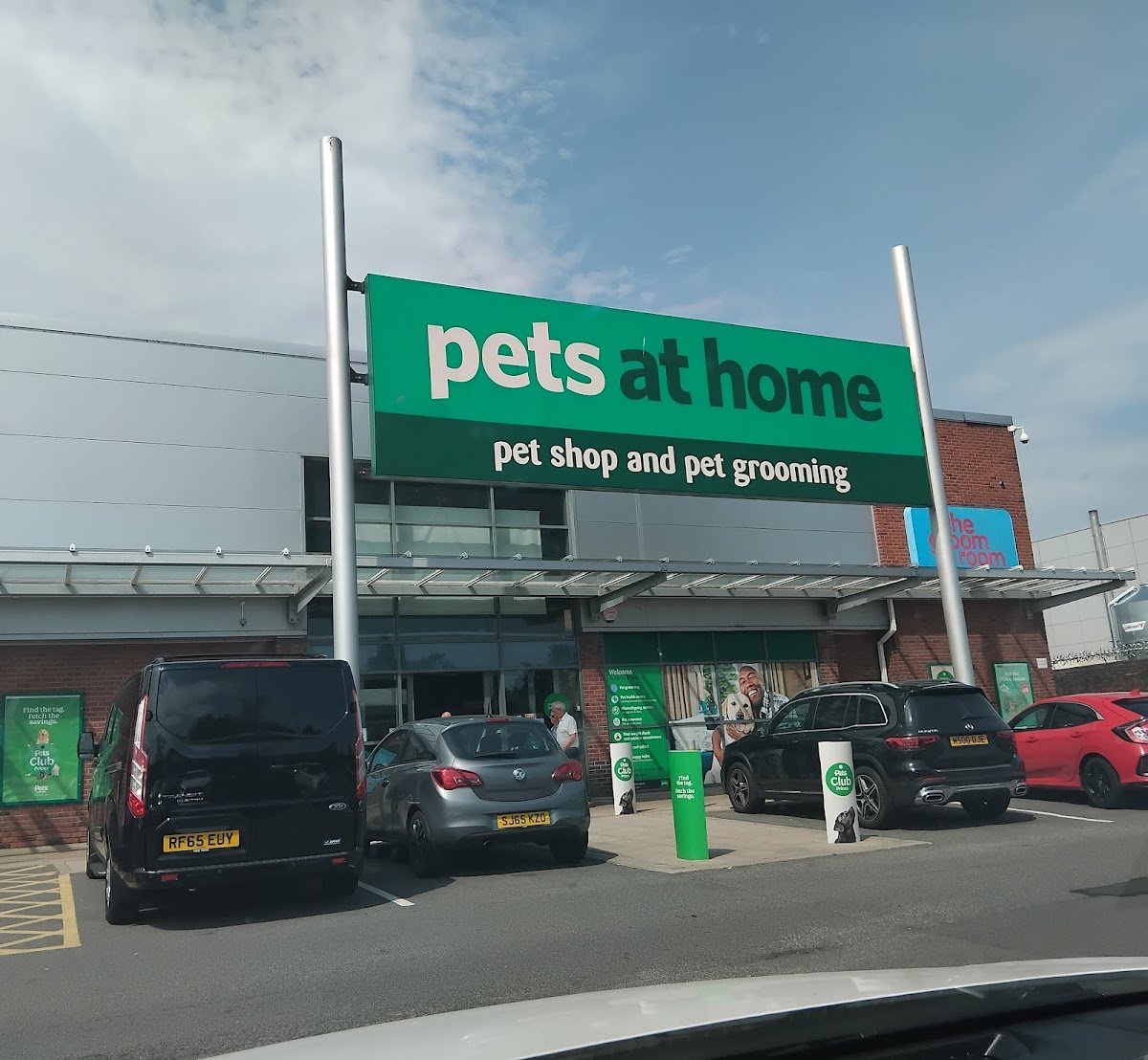 Pets at Home Durham - Photo 3