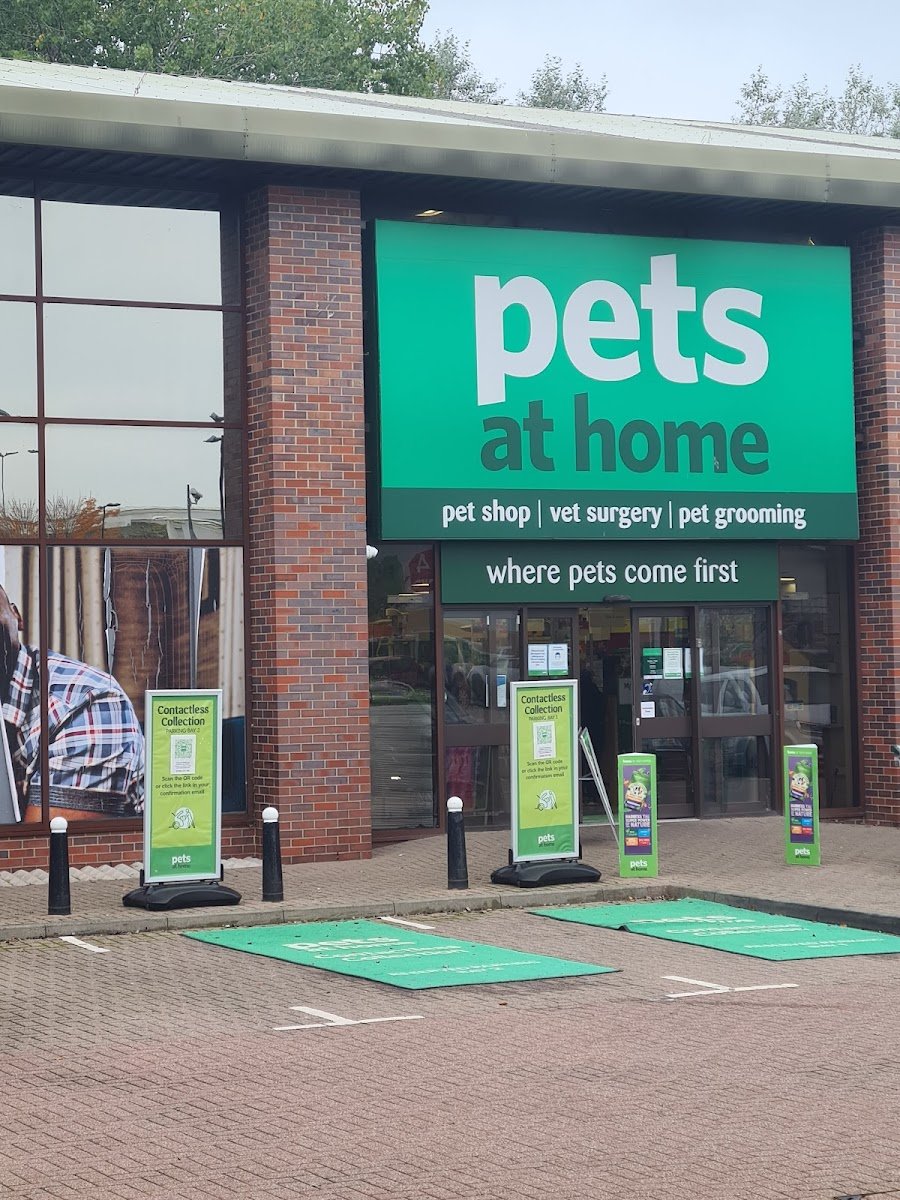 Pets at Home Gateshead - Photo 2