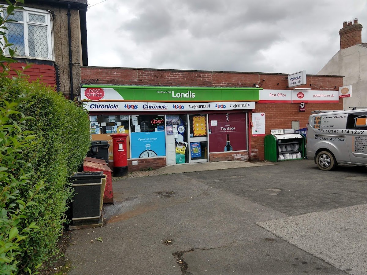 Londis - Photo 2