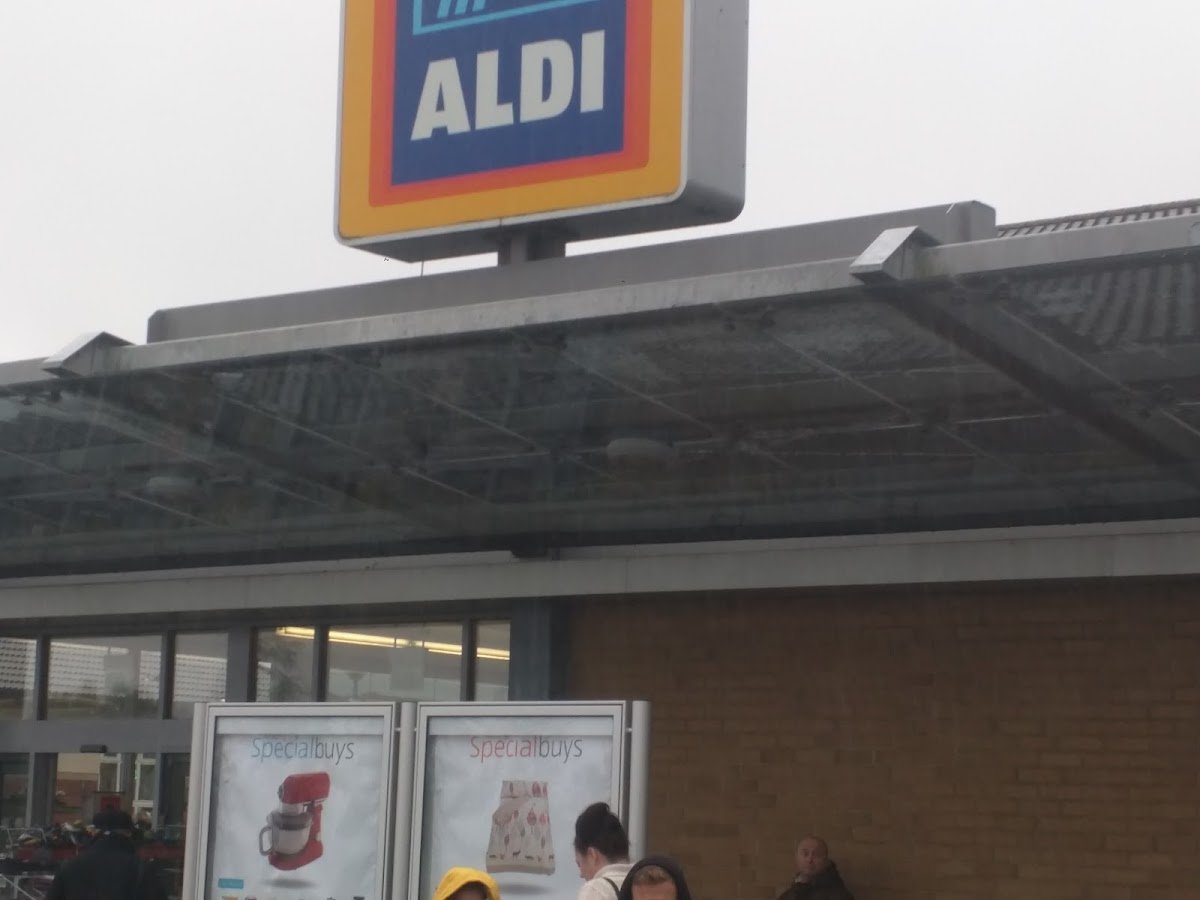 ALDI - Photo 2