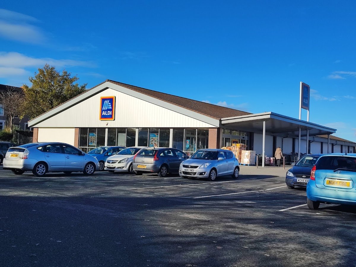 ALDI - Photo 2