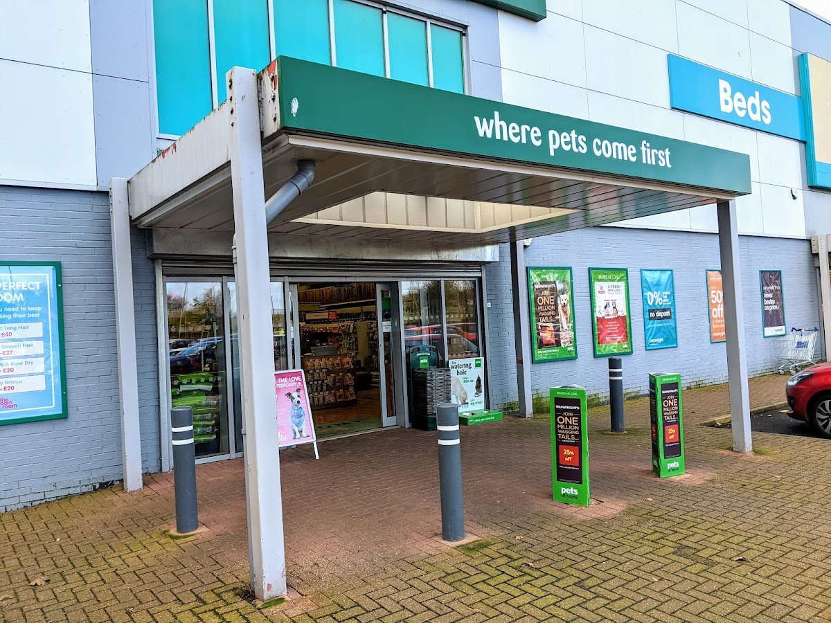Pets at Home North Shields - Photo 2