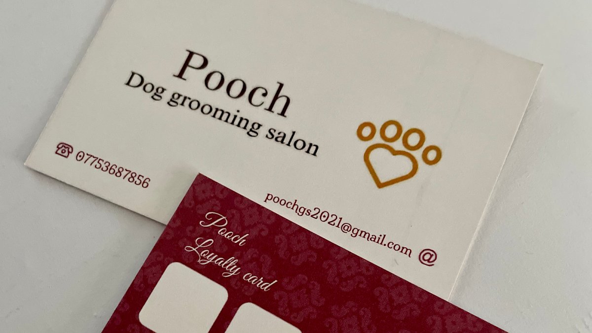 Pooch Dog Grooming Studio - Photo 2