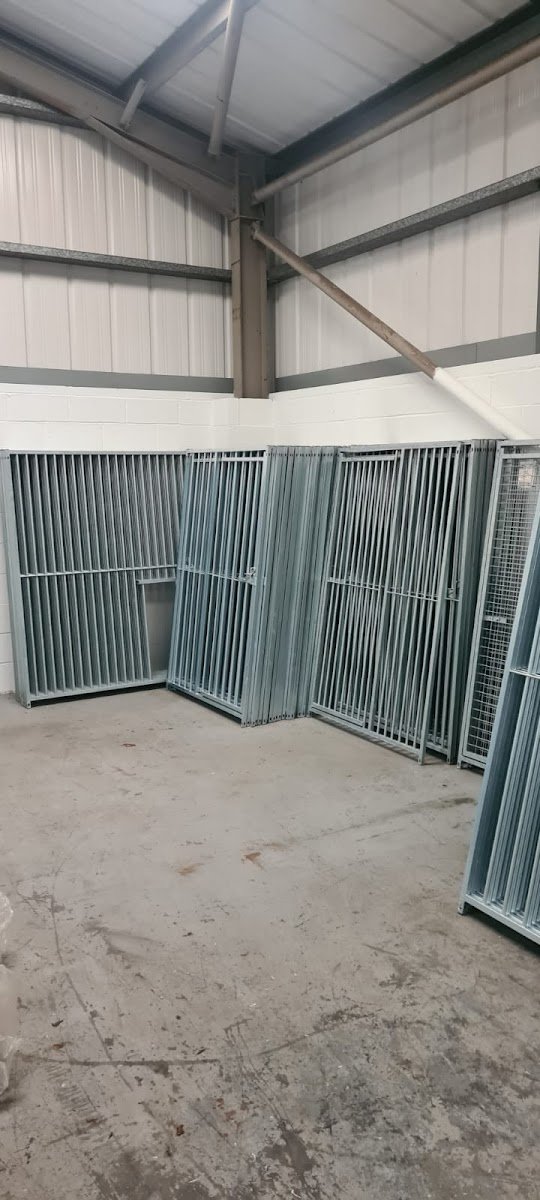 The Kennel Co. - Photo 2
