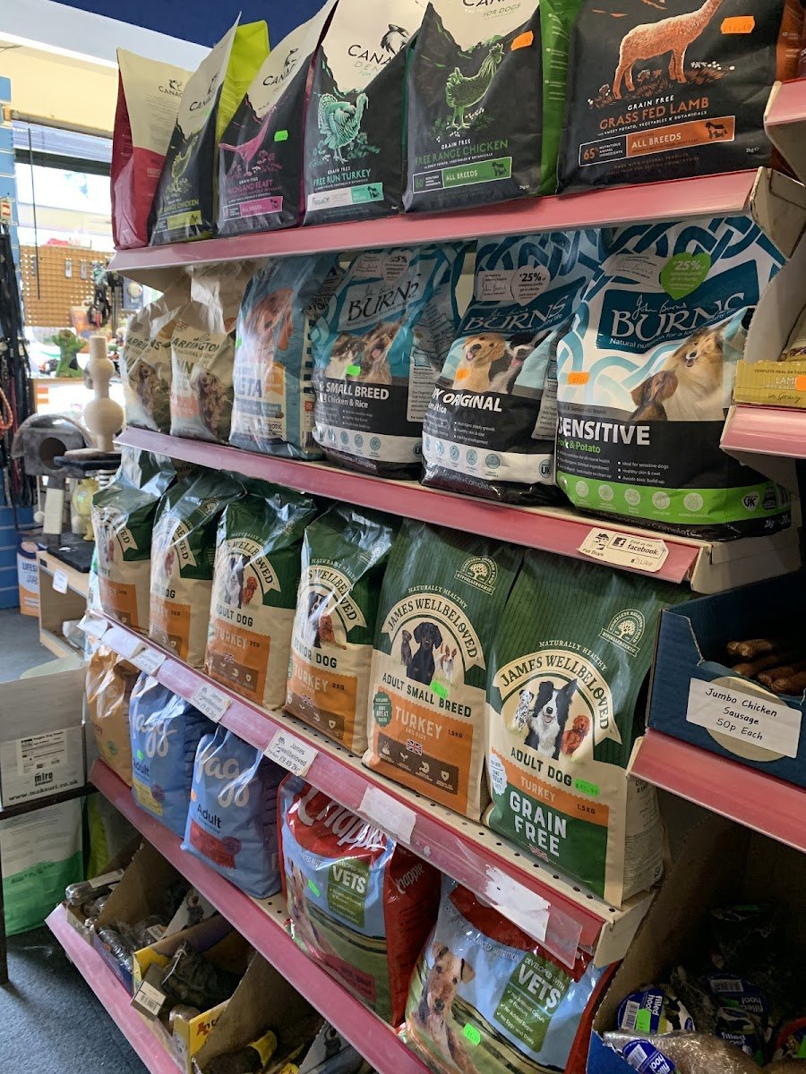 Pet Buys - Photo 2