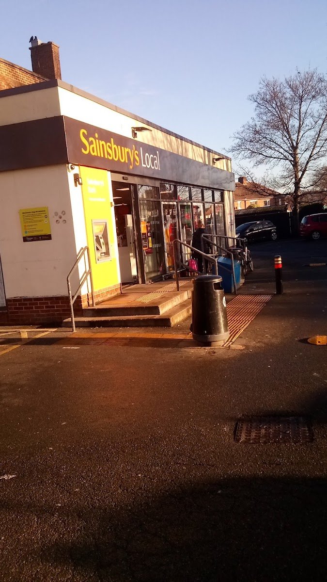 Sainsbury's Local - Photo 2