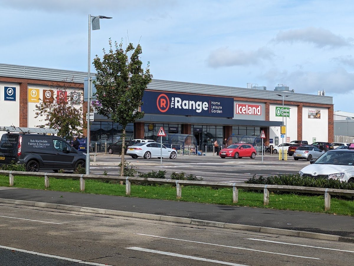 The Range, Durham - Photo 2