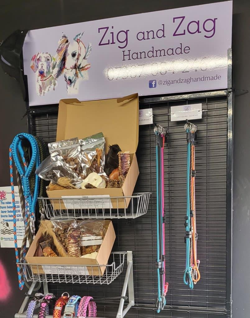 Zig And Zag Handmade - Photo 2