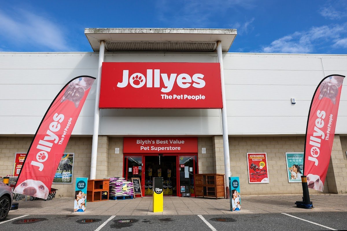 Blyth Valley Retail Park - Photo 3